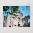 Suche nach hiroshima postkarten Frieden