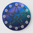 Suche nach wiccans poster Pentacle