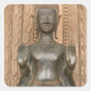 Suche nach laos aufkleber Statue