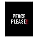 Suche nach roter frieden poster Krieg
