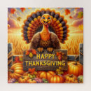 Suche nach truthahn puzzle Herbst