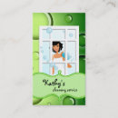 Suche nach grüne reinigung visitenkarten Reiniger