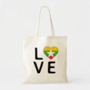 Suche nach myanmar tote bags Flagge
