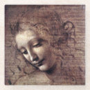 Suche nach leonardo da vinci untersetzer Weiblich