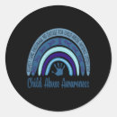 Suche nach missbrauch aufkleber Sensibilisierung für kindesmissbrauch