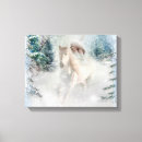 Suche nach schnee leinwandbilder Wild