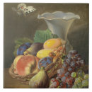 Suche nach vintage frucht fliesen Trauben