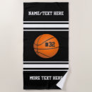 Suche nach basketball strand tuch Athlet