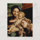 Suche nach correggio postkarten Madonna