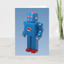 Suche nach roboter karten Retro