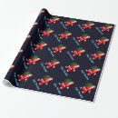 Suche nach feliz navidad geschenkpapier Rot