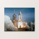 Suche nach raumschiff puzzle Shuttle