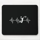 Suche nach herzschlag mousepads Für