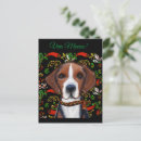 Suche nach die jagdhunde postkarten Weihnachten