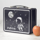 Suche nach astronaut brotdosen Planet