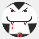 Suche nach vampire aufkleber Reißzähne