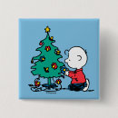 Suche nach weihnachtsbaum buttons Scharlachrot