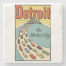 Suche nach detroit untersetzer Autos