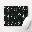 Suche nach musiknoten mousepads Musiklehrer