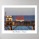 Suche nach windjammer poster Maine