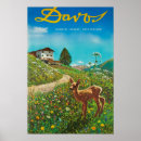 Suche nach vintage animal poster Travel