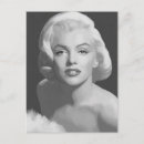 Suche nach marilyn postkarten Amerikanische icons