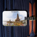 Suche nach bali gepäckanhänger Südostasien