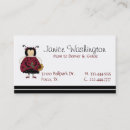 Suche nach niedlicher marienkäfer visitenkarten Wunderlich