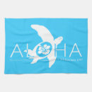 Suche nach schildkröte geschirr tücher Hawaii