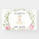 Suche nach goldfolien banner Babydusche