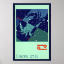 Suche nach konstellationen poster Blau