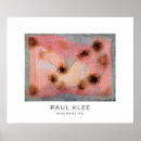 Suche nach paul klee poster Modern