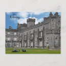 Suche nach kilkenny postkarten Burg