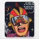 Suche nach lustige alien mousepads Retro