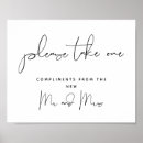 Suche nach komplimente poster Hochzeitszeichen