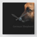 Suche nach zucht wanduhren Hund