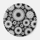 Suche nach weiße blumen magnete Für sie