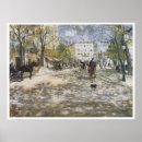Suche nach boulevard poster Paris