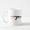Suche nach ak47 tassen Russisch