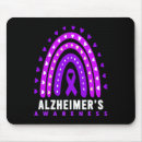 Suche nach krankheit mousepads Lila