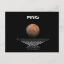 Suche nach mars postkarten Sonnensystem
