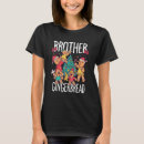 Suche nach lebkuchen tshirts Familie