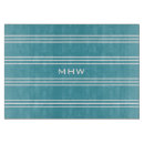 Suche nach monogram schneidebrettchen Geometrisch