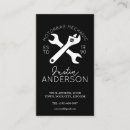 Suche nach mechanik visitenkarten Kfz mechaniker