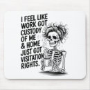 Suche nach gefühl mousepads Feier