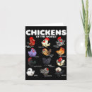 Suche nach huhn karten Liebe
