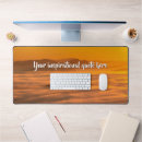 Suche nach wolke mousepads Sonnenaufgang