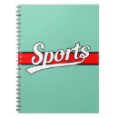 Suche nach turner kleine notizbücher Sport