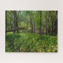 Suche nach der wald puzzle Für sie