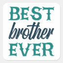 Suche nach bester bruder aufkleber Geburtstag